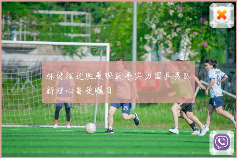 林诗栋连胜展现反手实力国乒男队新核心备受瞩目